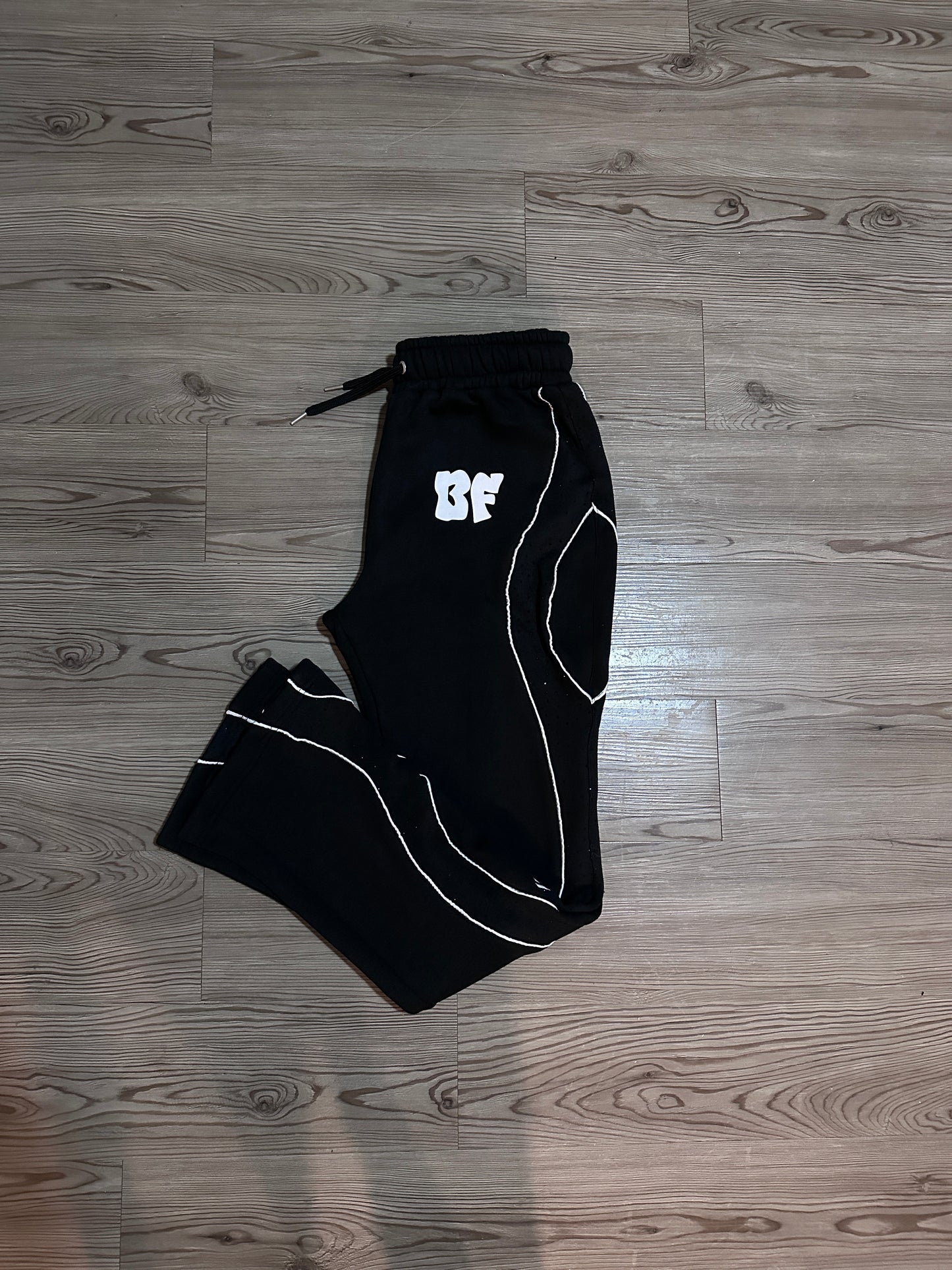 “Pretty In Real Life” Sweats