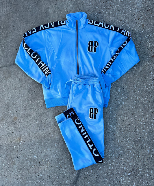 BF Athletic Tracksuit